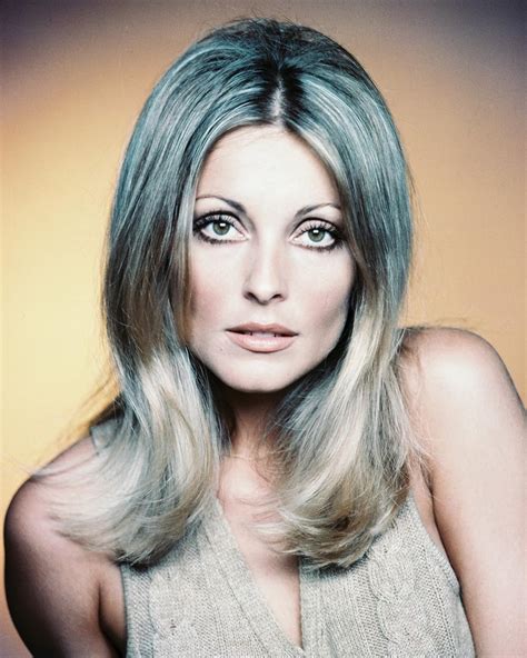 Sharon Tate